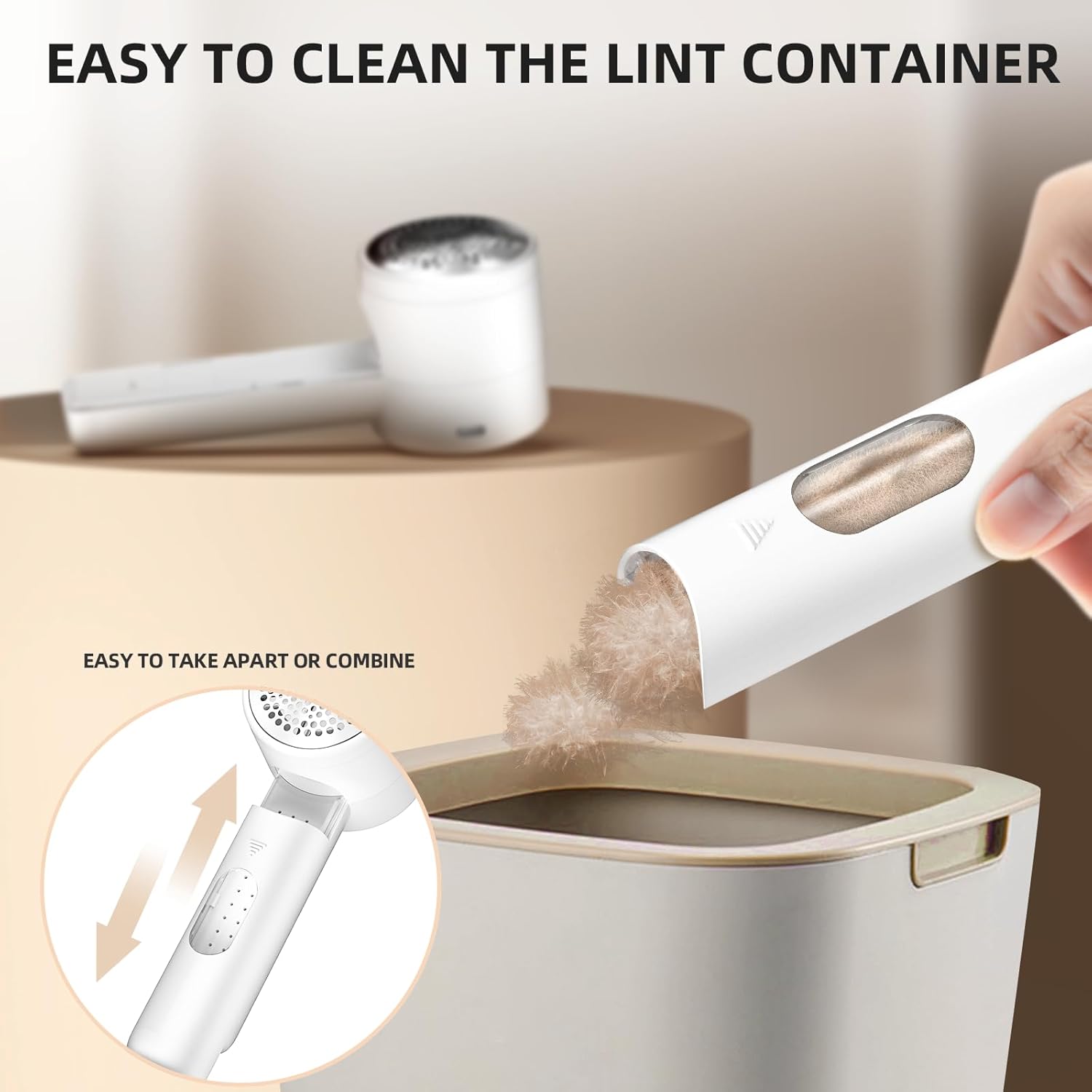 All-in-One Fabric Freshener