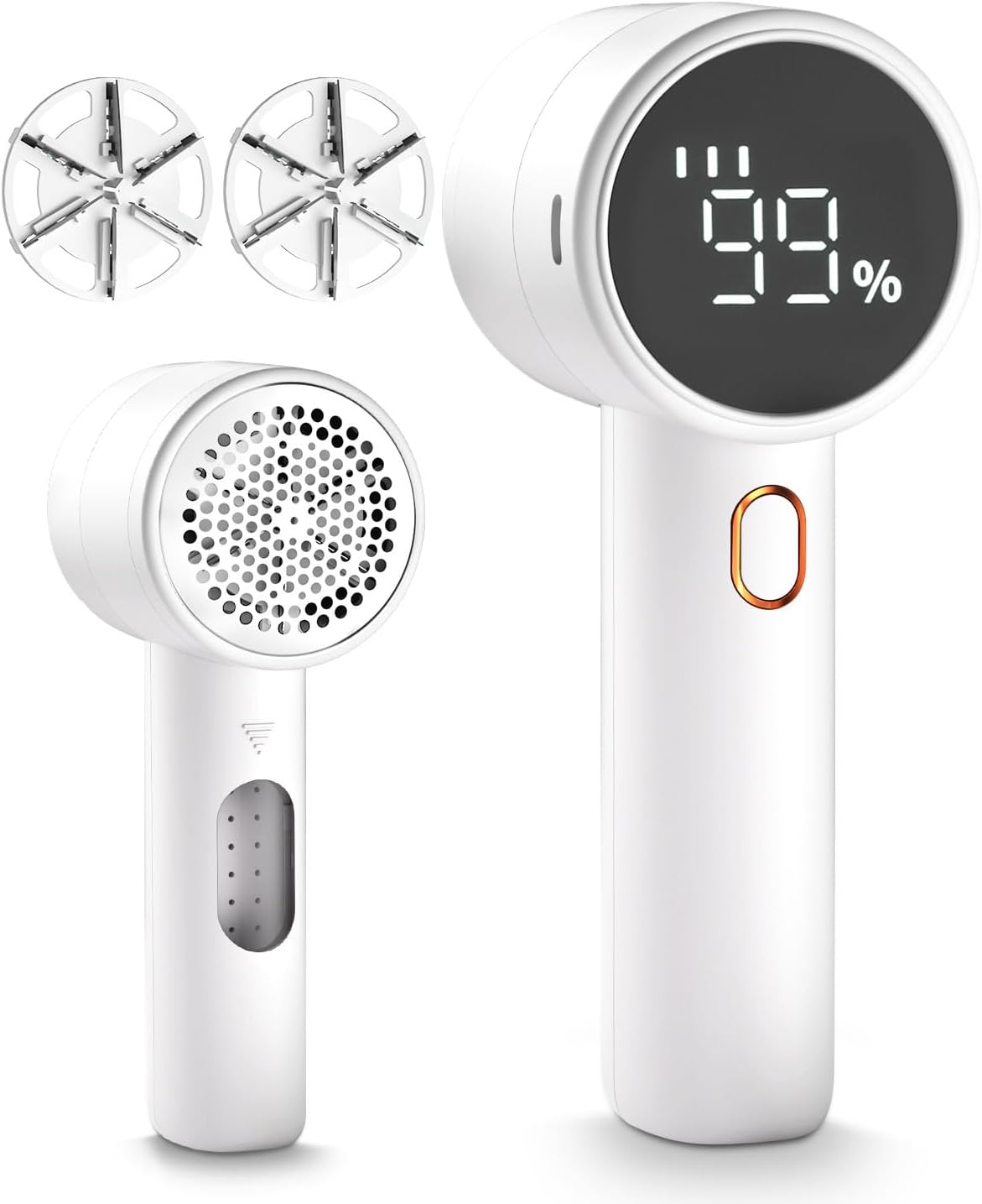 All-in-One Fabric Freshener