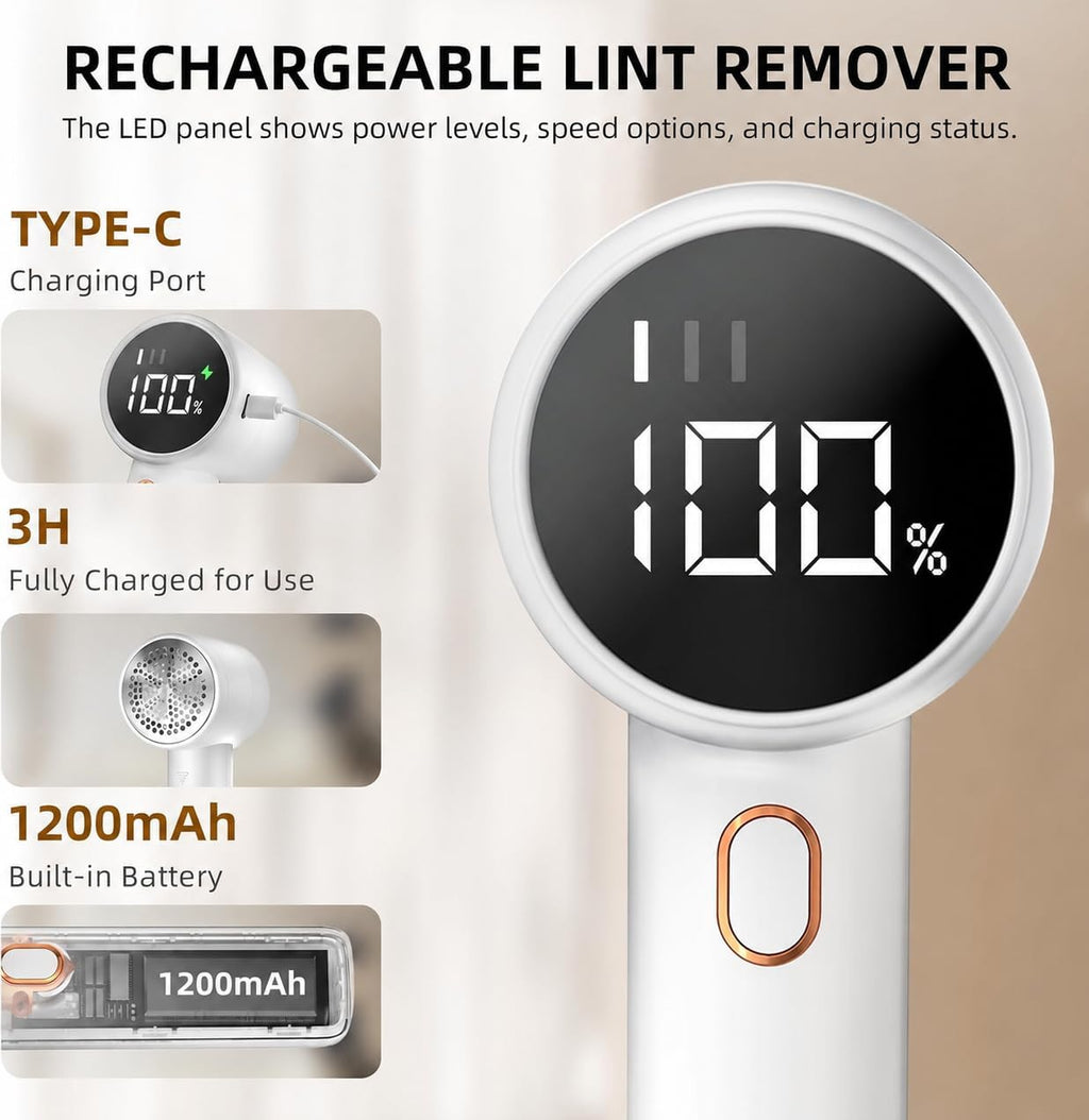 All-in-One Fabric Freshener