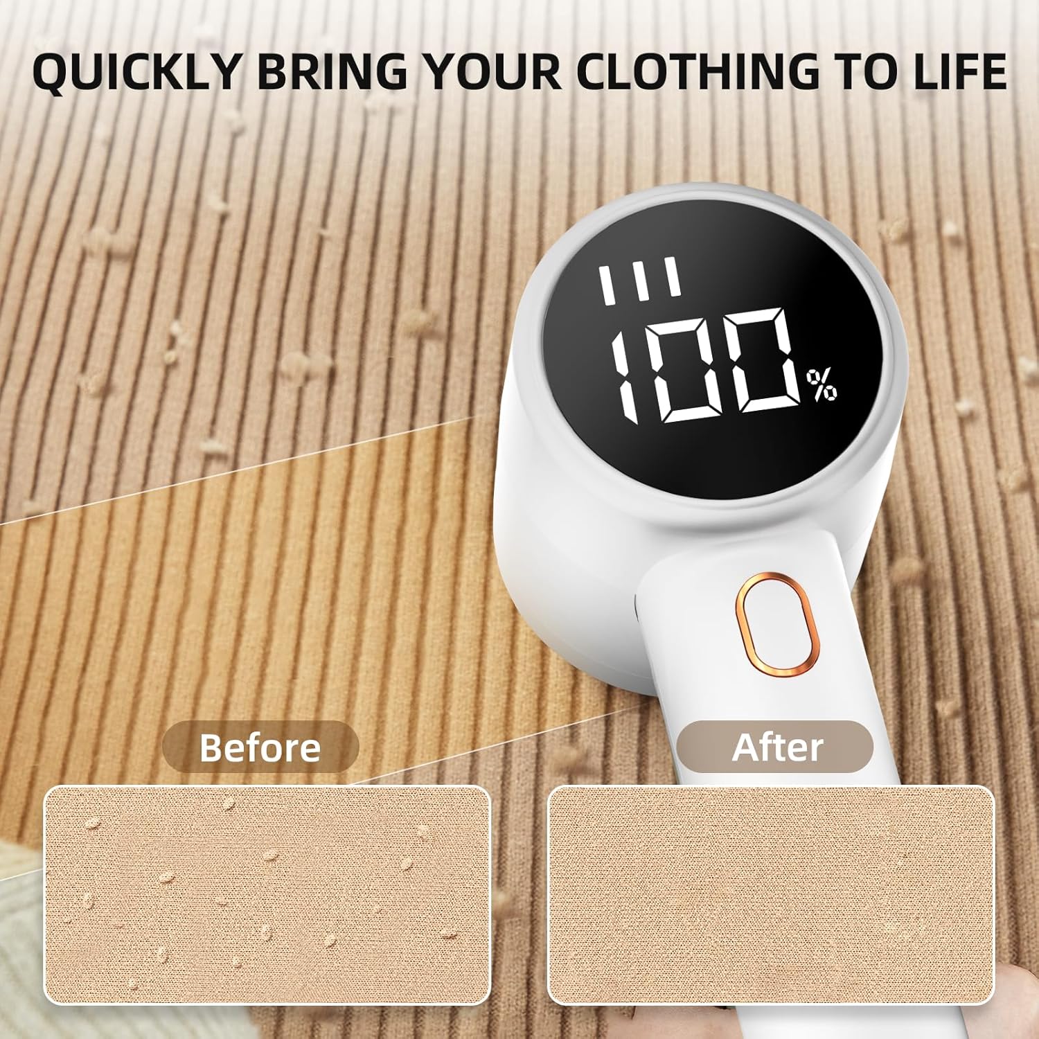 All-in-One Fabric Freshener