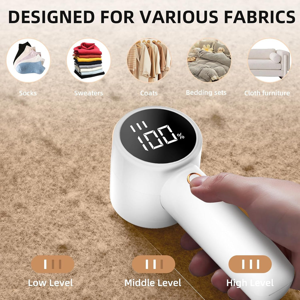All-in-One Fabric Freshener